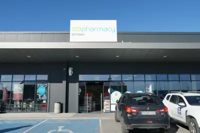 SOpharmacy