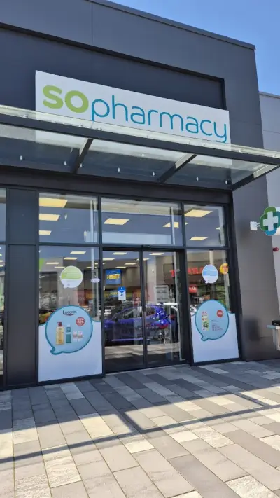 SOpharmacy