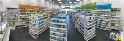 SOpharmacy