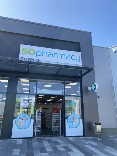 SOpharmacy