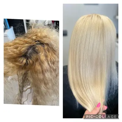 IK BEAUTY