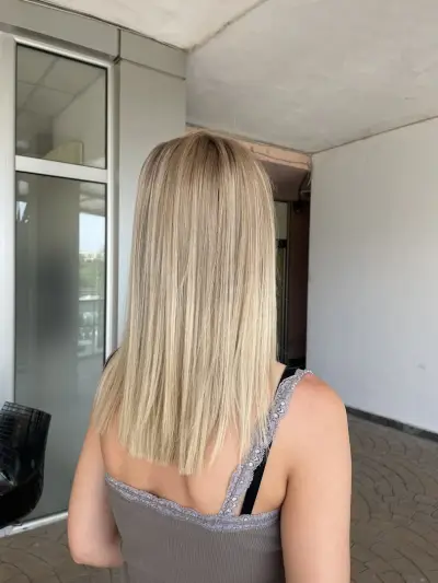 IK BEAUTY