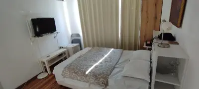 Стаи за гости Алба