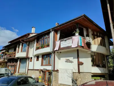 Стаи за гости Алба