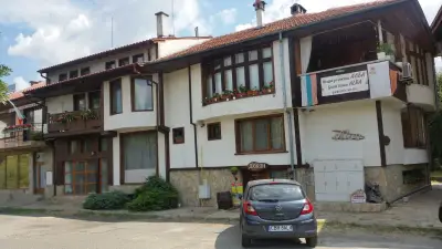 Стаи за гости Алба