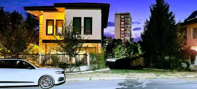 Стаи за гости Алба