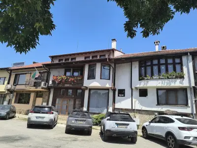 Стаи за гости Алба