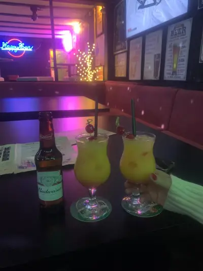 John Smith's Pub