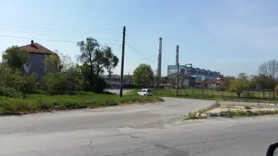 Джамия Езерово