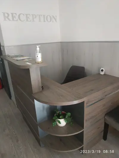 Comfort Guest Rooms