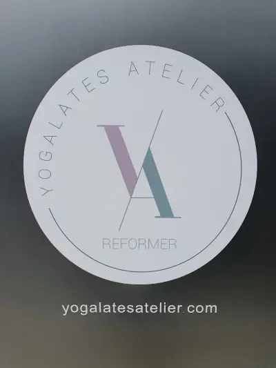 Yogalates Atelier - Зала Реформър