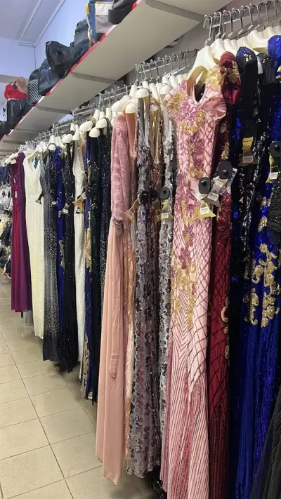 China Mall