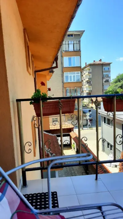 Guest House Bulgari