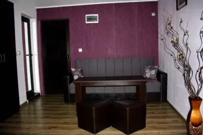 Guest House Bulgari