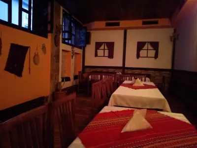 Guest House Bulgari