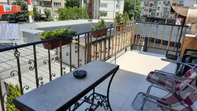 Guest House Bulgari