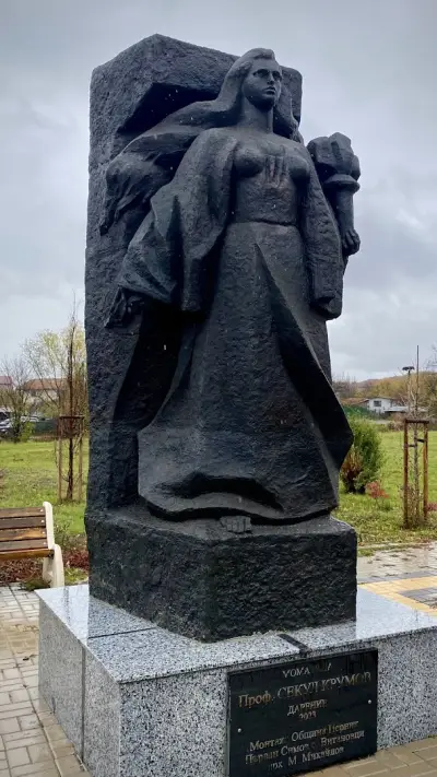 Кметство Витановци