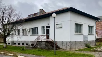 Кметство Витановци