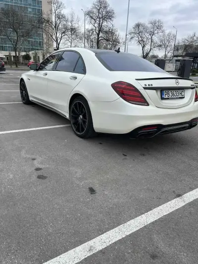 Автомивка STOP & WASH 24/7