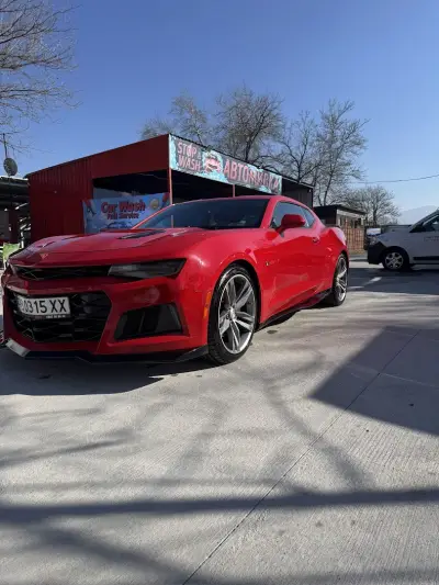 Автомивка STOP & WASH 24/7