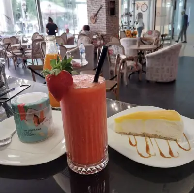 Cafe Del Mar
