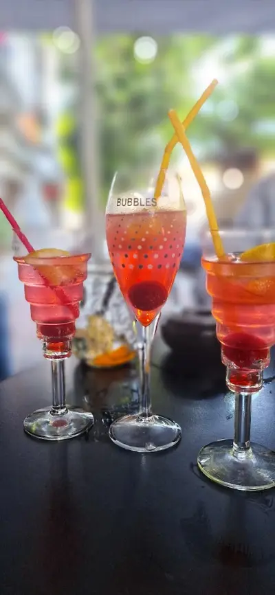 Cafe Del Mar