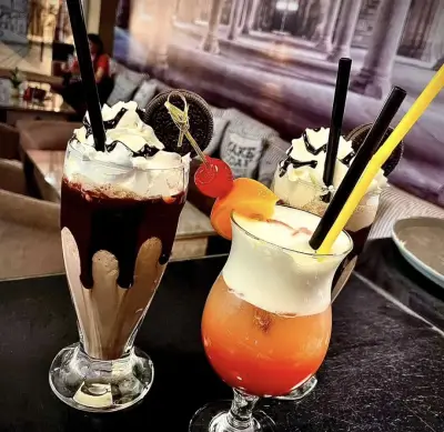 Cafe Del Mar