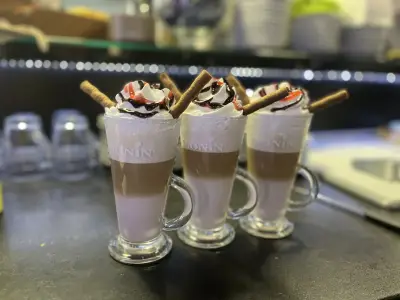 Cafe Del Mar