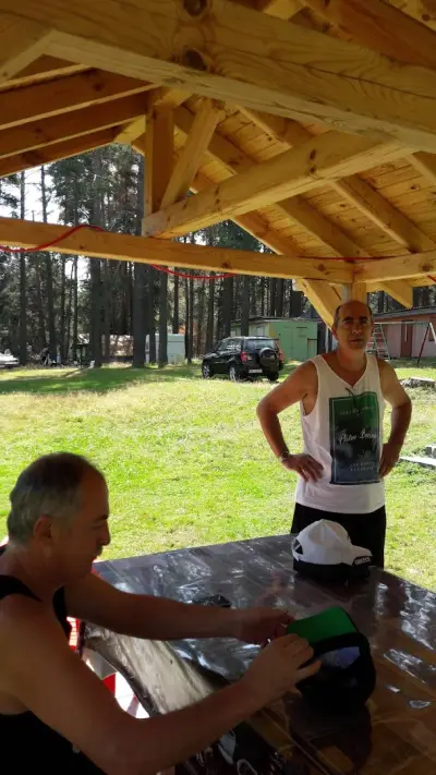 Къща За Гости "Тони"