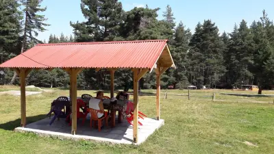 Къща За Гости "Тони"