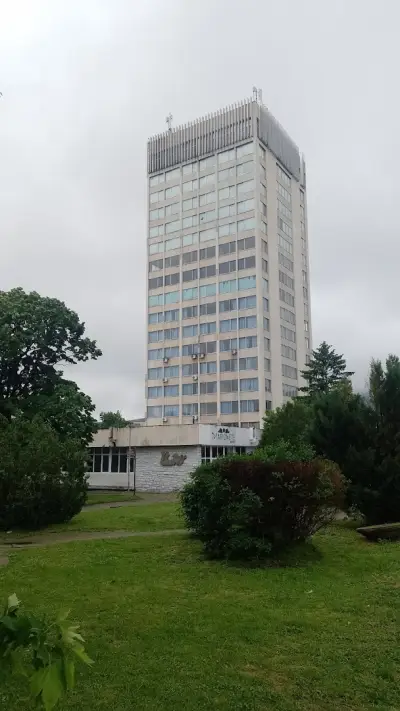 Галерия Марионет