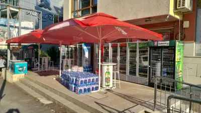 Supermarket "Vigo 3"