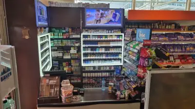 Supermarket "Vigo 3"