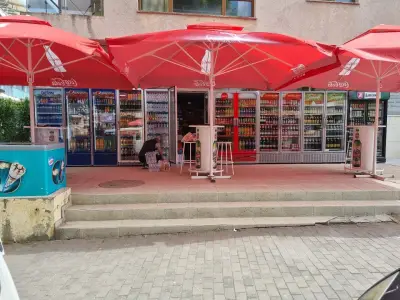 Supermarket "Vigo 3"