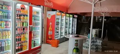 Supermarket "Vigo 3"