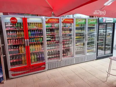 Supermarket "Vigo 3"