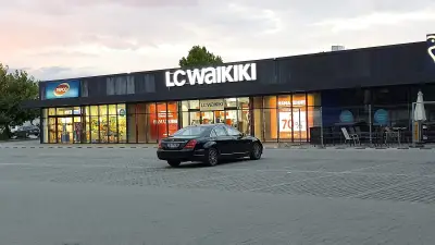 LC WAIKIKI
