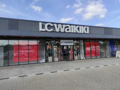 LC WAIKIKI
