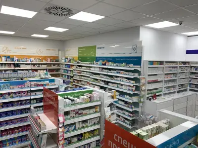 SOpharmacy