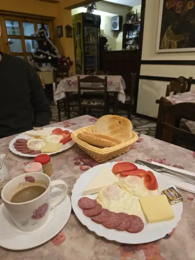 Семеен Хотел Санто Банско
