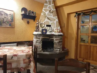 Семеен Хотел Санто Банско