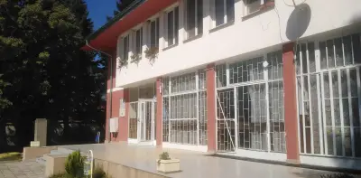 Кметство Веринско