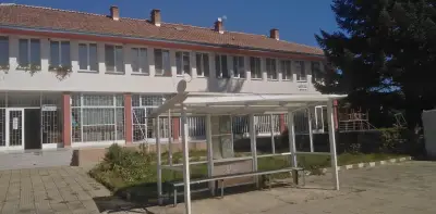 Кметство Веринско