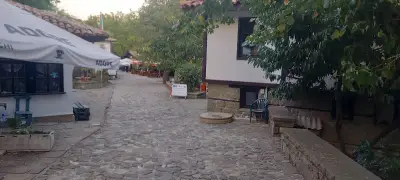 Етнографския комплекс "Генгер"