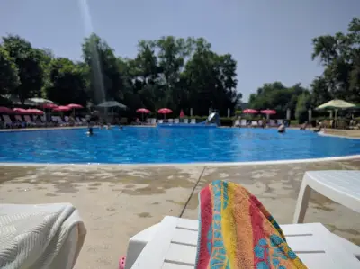 АГРОШАНС КОМЕРС