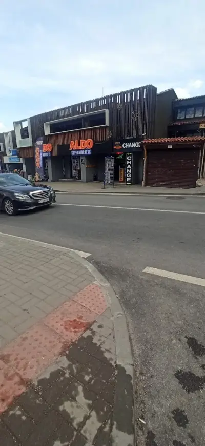 Aldo Supermarket