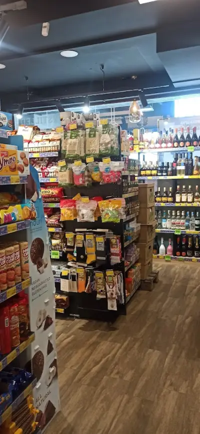 Aldo Supermarket