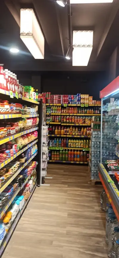 Aldo Supermarket
