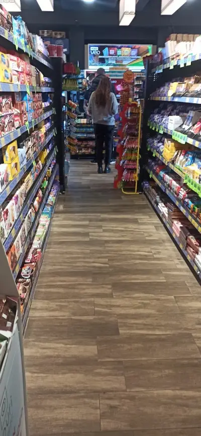Aldo Supermarket