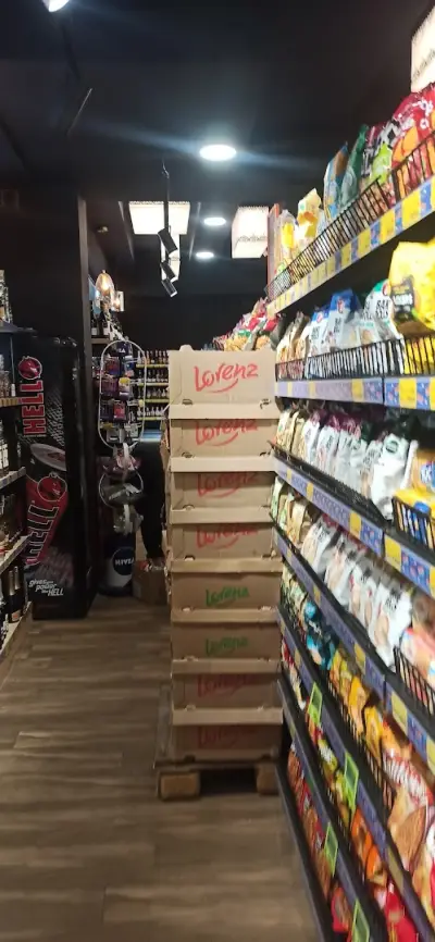 Aldo Supermarket